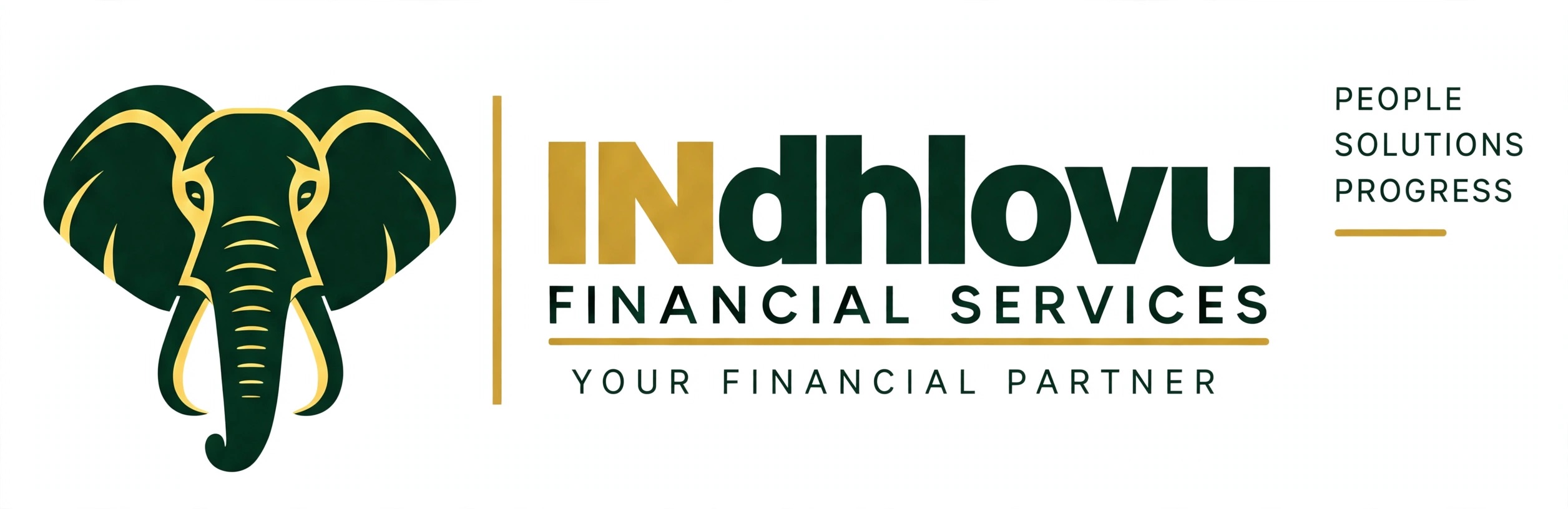 Indhlovu Financial Services Logo